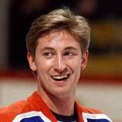 Wayne Gretzky